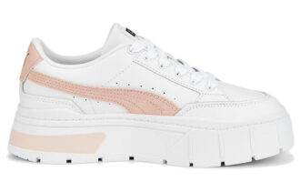 (WMNS) Mayze Stack “Beyaz Gül Kuvars”