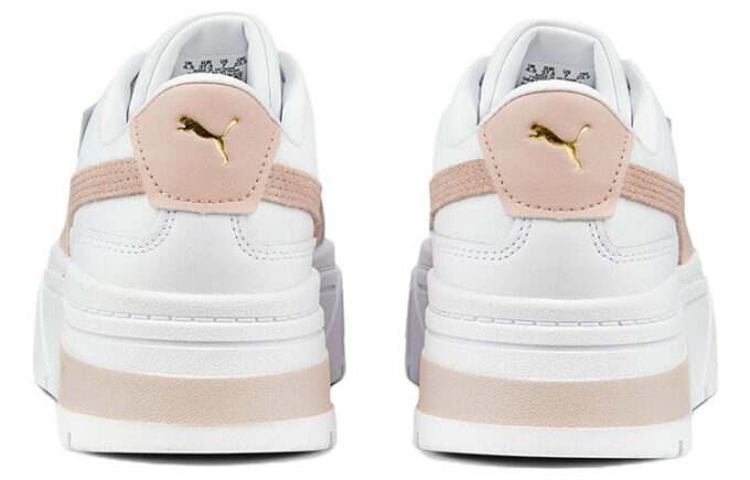 (WMNS) Mayze Stack “Beyaz Gül Kuvars”