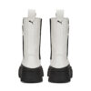 (WMNS) Mayze Stack Chelsea Botları “Vaporous Grey Black”