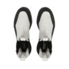 (WMNS) Mayze Stack Chelsea Botları “Vaporous Grey Black”