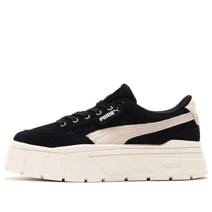 (WMNS) Mayze Stack DC5 “Siyah”