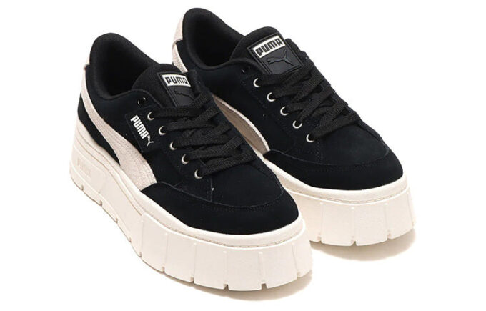 (WMNS) Mayze Stack DC5 “Siyah”