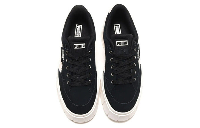 (WMNS) Mayze Stack DC5 “Siyah”