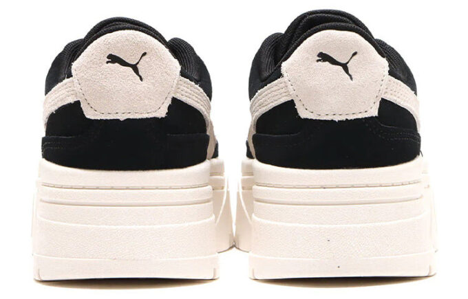 (WMNS) Mayze Stack DC5 “Siyah”