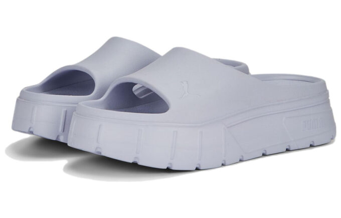 (WMNS) Mayze Stack Injex “Bahar Lavanta”