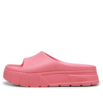 (WMNS) Mayze Stack Injex “Hızlı Pembe”