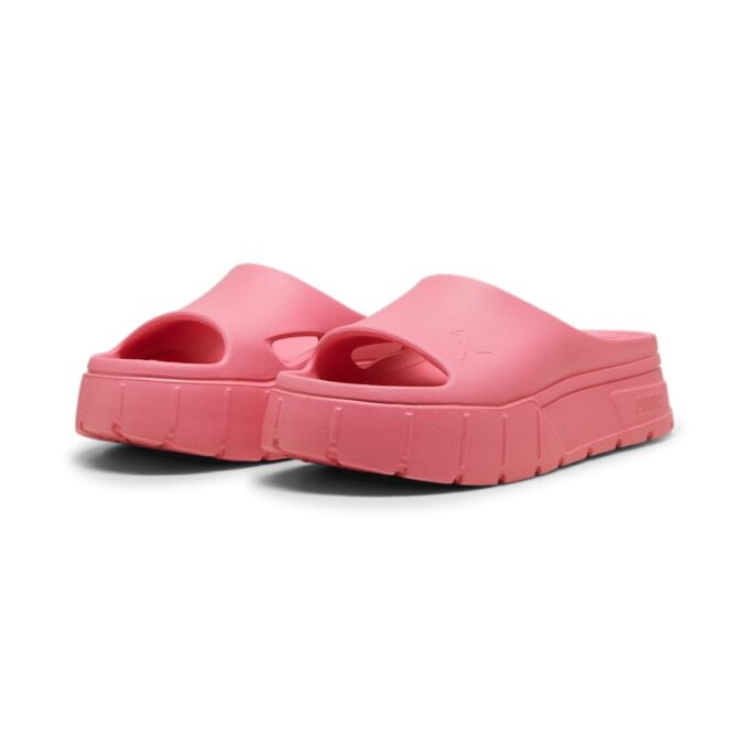 (WMNS) Mayze Stack Injex “Hızlı Pembe”