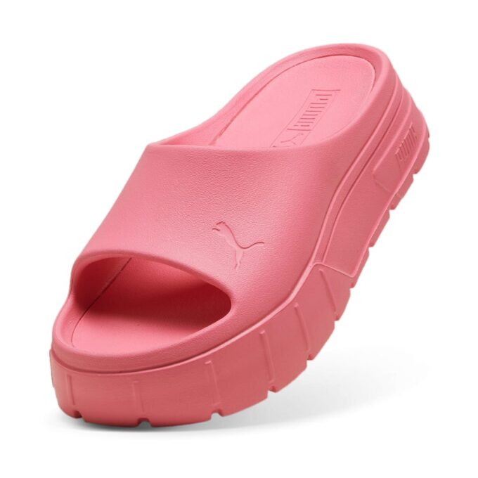 (WMNS) Mayze Stack Injex “Hızlı Pembe”