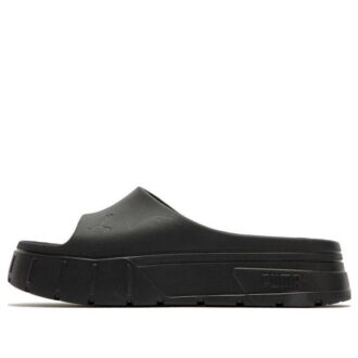 (WMNS) Mayze Stack Injex “Üçlü Siyah”