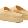 (WMNS) Mayze Stack Injex Sandal “Light Straw”