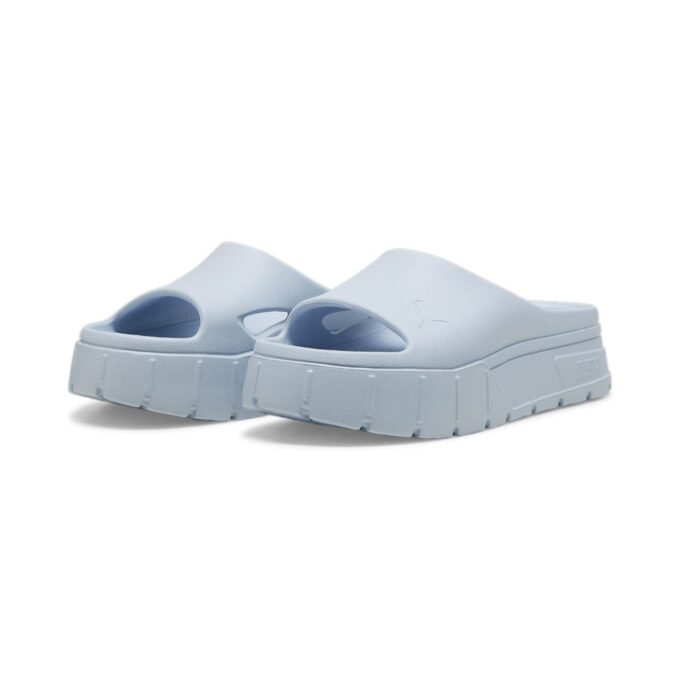 (WMNS) Mayze Stack Injex “Silver Mist”