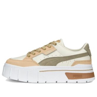 (WMNS) Mayze Stack Luxe “Bej”