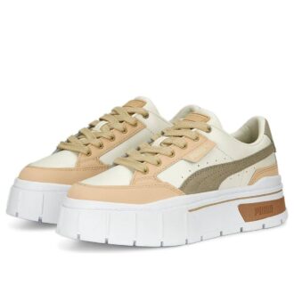 (WMNS) Mayze Stack Luxe “Bej”