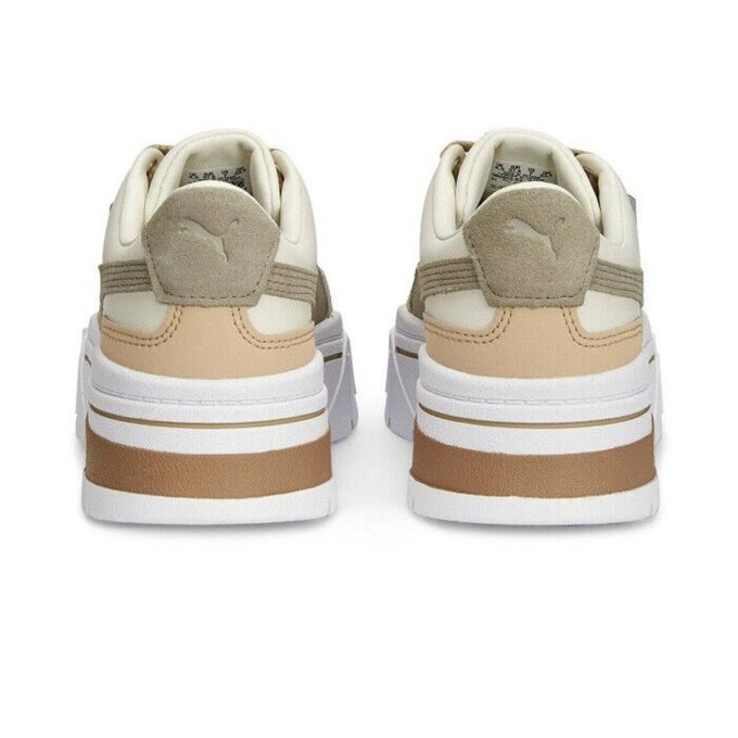 (WMNS) Mayze Stack Luxe “Bej”