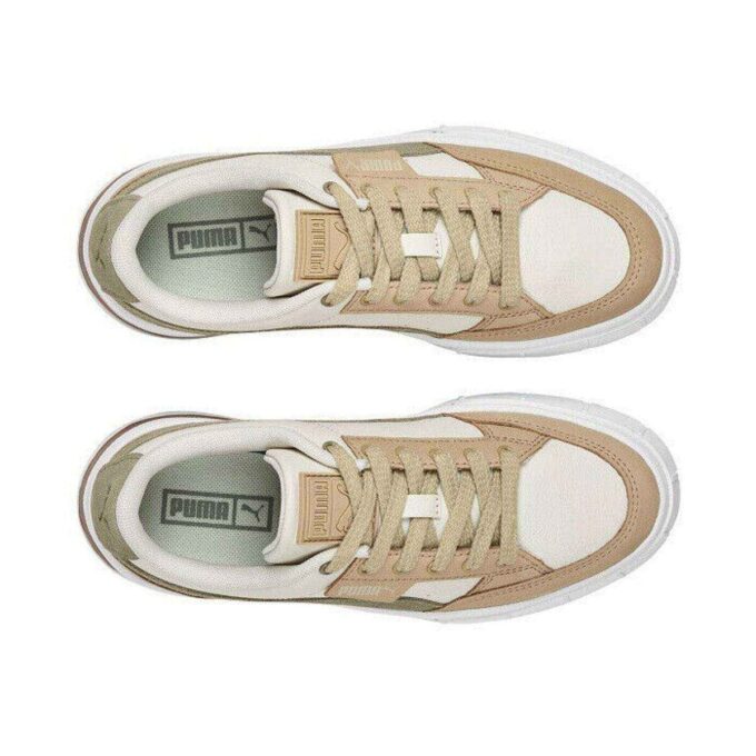 (WMNS) Mayze Stack Luxe “Bej”