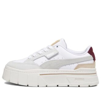 (WMNS) Mayze Stack Luxe “Beyaz Koyu Jasper” (WMNS) Mayze Stack Luxe “Beyaz Koyu Jasper”