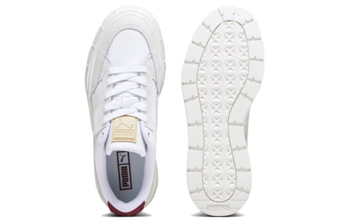 (WMNS) Mayze Stack Luxe “Beyaz Koyu Jasper”