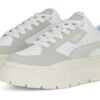 (WMNS) Mayze Stack Luxe “Nimbus Cloud White”