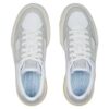 (WMNS) Mayze Stack Luxe “Nimbus Cloud White”