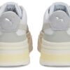 (WMNS) Mayze Stack Luxe “Nimbus Cloud White”