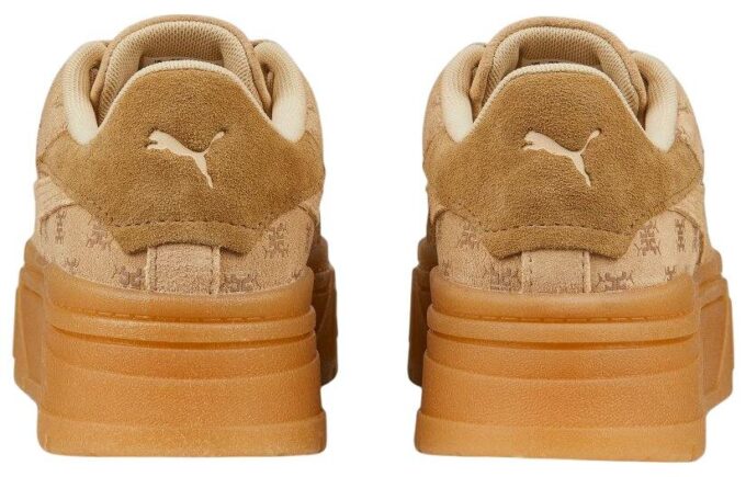 (WMNS) Mayze Stack Nu T7 “Khaki”