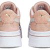 (WMNS) Mayze Stack Süet “Gül Tozu”