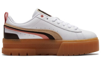 (WMNS) Mayze “Triplex – Beyaz”
