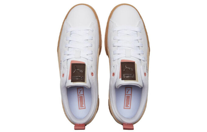 (WMNS) Mayze “Triplex – Beyaz”