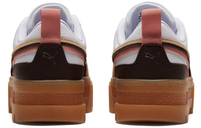 (WMNS) Mayze “Triplex – Beyaz”