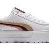 (WMNS) Mayze “Triplex – Beyaz Macun Rozet”