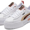 (WMNS) Mayze “Triplex – Beyaz Macun Rozet”