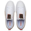 (WMNS) Mayze “Triplex – Beyaz Macun Rozet”