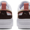 (WMNS) Mayze “Triplex – Beyaz Macun Rozet”