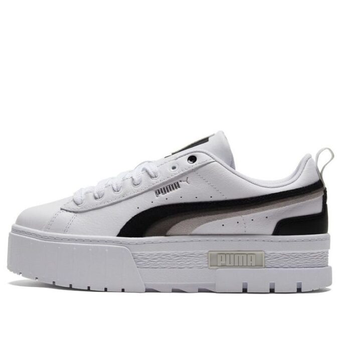(WMNS) Mayze “Triplex – Beyaz Nimbus Bulutu”