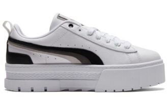(WMNS) Mayze “Triplex – Beyaz Nimbus Bulutu”