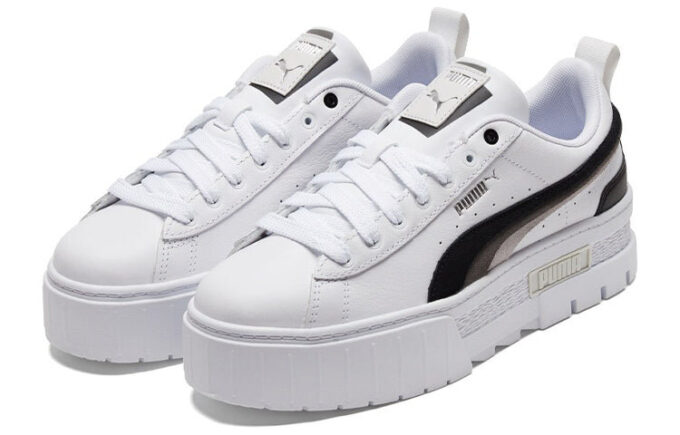 (WMNS) Mayze “Triplex – Beyaz Nimbus Bulutu”