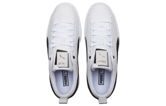 (WMNS) Mayze “Triplex – Beyaz Nimbus Bulutu”