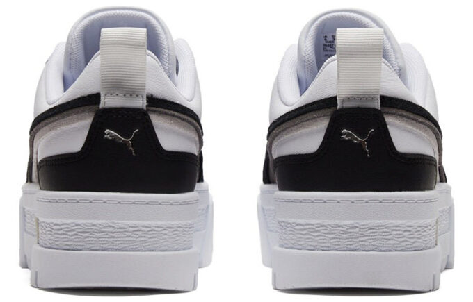 (WMNS) Mayze “Triplex – Beyaz Nimbus Bulutu”