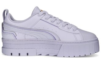 (WMNS) Mayze UT “Mono – Bahar Lavanta”