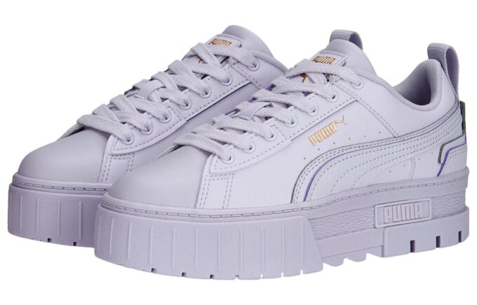 (WMNS) Mayze UT “Mono – Bahar Lavanta”
