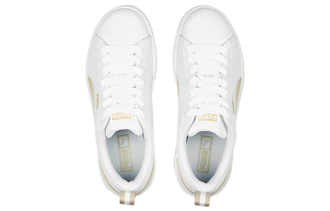 (WMNS) Mayze Wedge “Beyaz Granola”