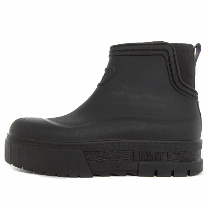 (WMNS) Mayze Wellis “Siyah”