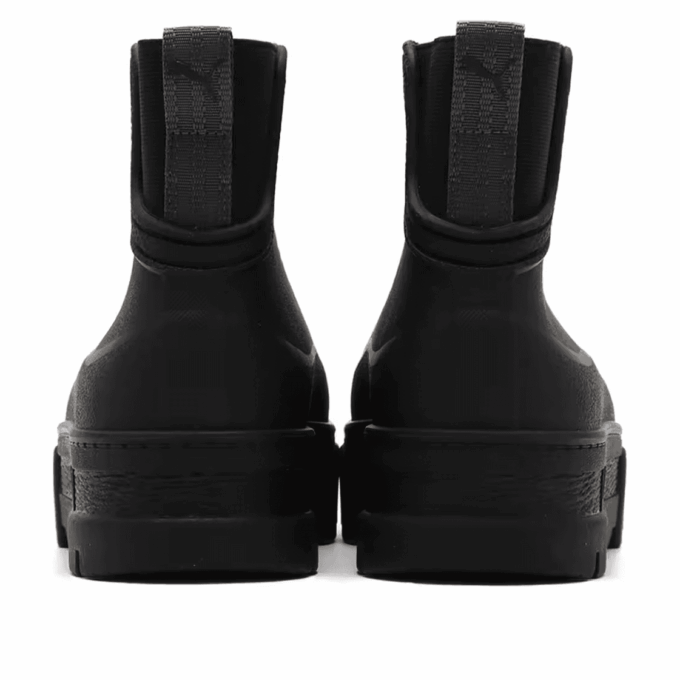 (WMNS) Mayze Wellis “Siyah”
