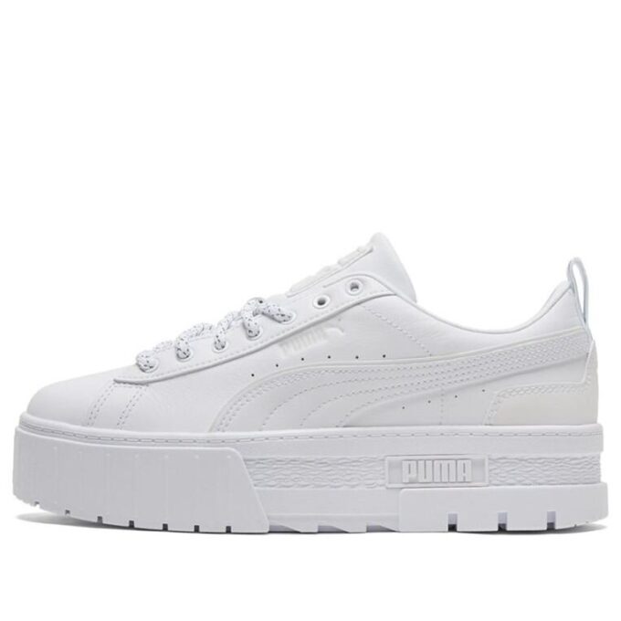 (WMNS) Mayze “Yansıtıcı – Beyaz Nimbus Bulutu”