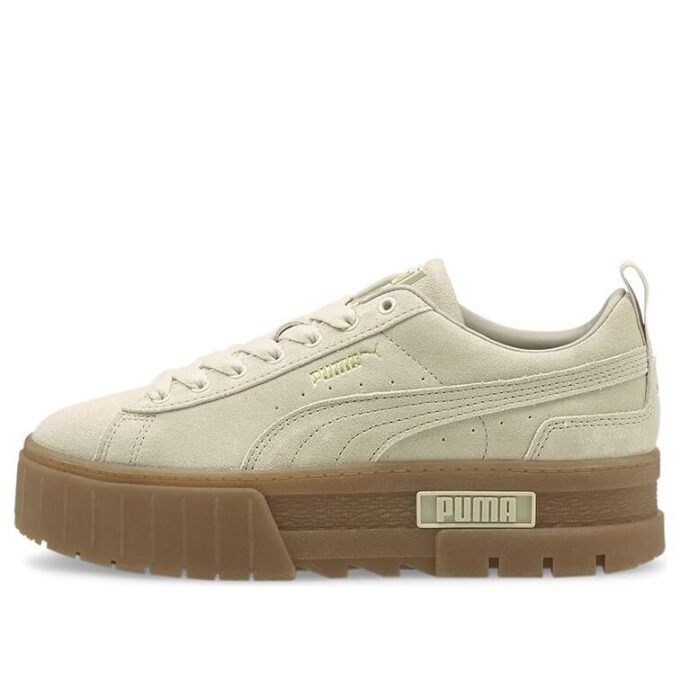 (WMNS) Mayze “Yulaf Ezmesi”