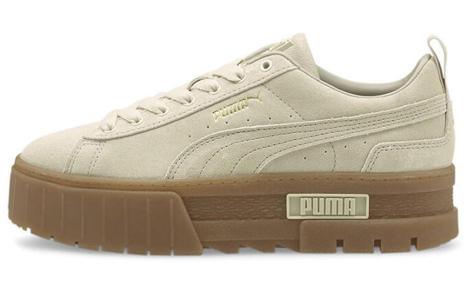 (WMNS) Mayze “Yulaf Ezmesi”