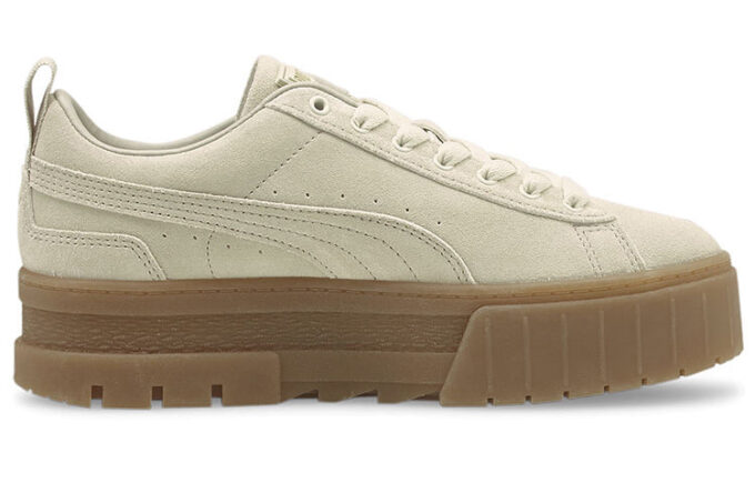 (WMNS) Mayze “Yulaf Ezmesi”
