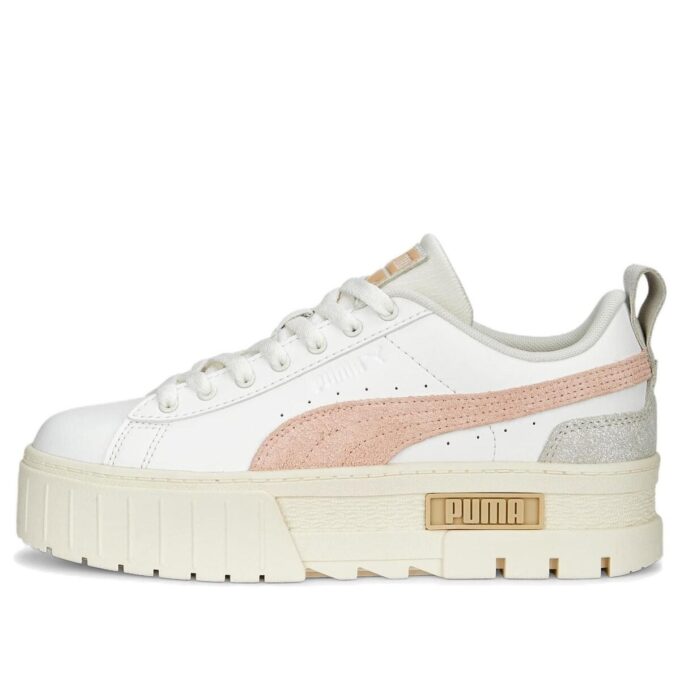 (WMNS) Maze İkinci El “Beyaz Pembe”