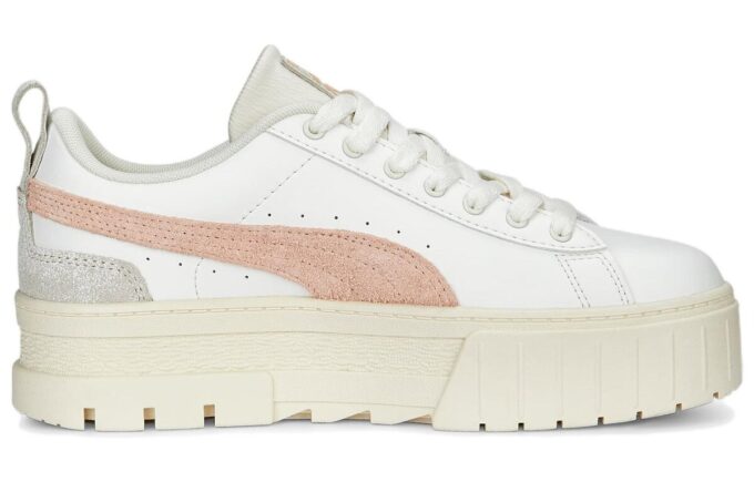 (WMNS) Maze İkinci El “Beyaz Pembe”