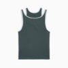 (WMNS) “Mineral Gray” Tank Top’a Cesaret Edin (WMNS) “Mineral Gray” Tank Top’a Cesaret Edin